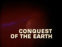 Conquest of the Earth <span style=color:#777>(1981)</span> - Battlestar Galactica - 576p - English - German
