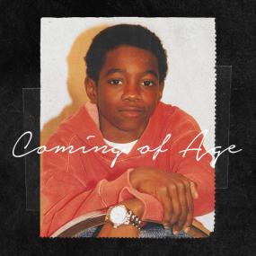 Sammie - Coming of Age <span style=color:#777>(2017)</span> (Mp3 320kbps) <span style=color:#fc9c6d>[Hunter]</span>