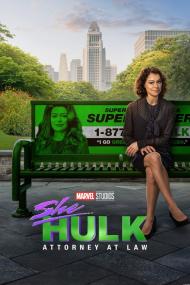 She-Hulk - Attorney at Law S01E01 A Normal Amount of Rage 2160p HDR DSNP WEB-DL Multi DDP5.1 HEVC<span style=color:#fc9c6d>-themoviesboss</span>