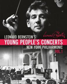 CBS Leonard Bernstein Young Peoples Concerts Vol 1 08of17 Who is Gustav Mahler 1080p BluRay x265 AAC MVGroup Forum