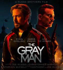The Gray Man<span style=color:#777> 2022</span> 2160p NF WEBRip HDR DoVi DDP 5.1 Atmos Hybrid P8 by DVT