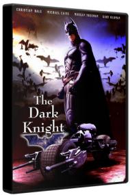 The Dark Knight<span style=color:#777> 2008</span> IMAX BluRay 1080p DTS AC3 x264-MgB