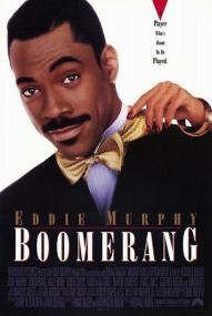 Boomerang<span style=color:#777> 1992</span> 720p BluRay x264-OLDTiME[rarbg]