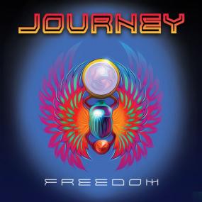 Journey - Freedom (2022 Rock) [Flac 24-88]