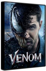 Venom<span style=color:#777> 2018</span> BluRay 1080p DTS-HD MA 5.1 AC3 x264-MgB