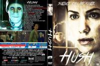 Hush - Horror Thriller<span style=color:#777> 2016</span> Eng Subs 1080p [H264-mp4]