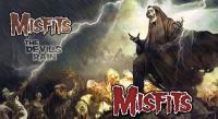 Misfits - The Devil's Rain<span style=color:#777> 2011</span> Mp3 320Kbps Happydayz