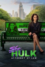 She-Hulk Attorney at Law S01 400p NewComers