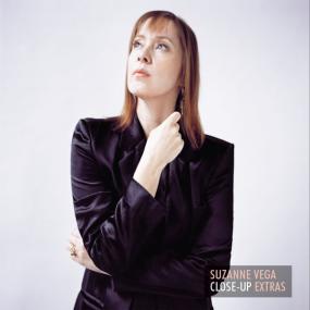 Suzanne Vega - Close-Up Extras <span style=color:#777>(2022)</span> [24Bit-88 2kHz]  FLAC [PMEDIA] ⭐️