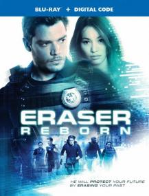 Eraser Reborn<span style=color:#777> 2022</span> DUB ITUNES X264 BDRip-AVC  <span style=color:#fc9c6d>[wolf1245 ExKinoRay]</span>
