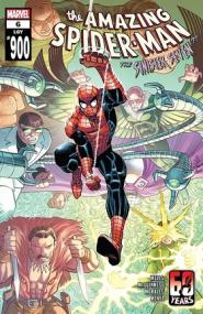 Amazing Spider-Man 006 <span style=color:#777>(2022)</span> (Digital)