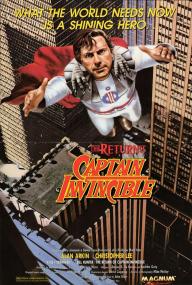 The Return Of Captain Invincible<span style=color:#777> 1983</span> THEATRICAL 1080p BluRay x264 DD 5.1<span style=color:#fc9c6d>-NOGRP</span>