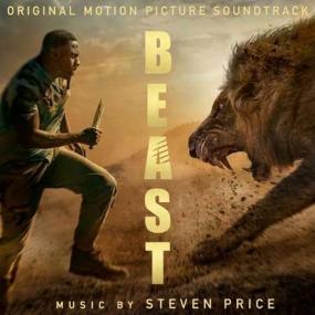 Steven Price - Beast (Original Motion Picture Soundtrack) <span style=color:#777>(2022)</span>