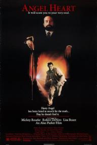 Angel Heart<span style=color:#777> 1987</span> 2160p US BluRay HEVC DTS-HD MA 5.1-COYS