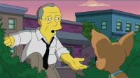 The Simpsons Season 28 Episode 21 Dogtown H265 1080p WEBRip EzzRips