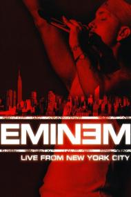 Eminem Live From New York City <span style=color:#777>(2005)</span> [1080p] [BluRay] [5.1] <span style=color:#fc9c6d>[YTS]</span>