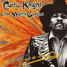 Curtis Knight - Curtis Knight & the Midnite Gypsies (Live in Europe) <span style=color:#777>(2022)</span> Mp3 320kbps [PMEDIA] ⭐️