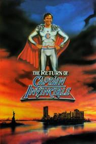 The Return Of Captain Invincible <span style=color:#777>(1983)</span> [720p] [BluRay] <span style=color:#fc9c6d>[YTS]</span>