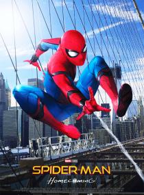 Spider-Man Homecoming <span style=color:#777>(2017)</span> 1080p H264 ITA ENG AC3 5.1 BluRay - LoZio <span style=color:#fc9c6d>- MIRCrew</span>