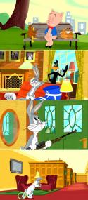 The Looney Tunes Show S02E06 WEBRip x264<span style=color:#fc9c6d>-XEN0N</span>