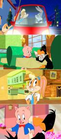 The Looney Tunes Show S02E02 WEBRip x264<span style=color:#fc9c6d>-XEN0N</span>