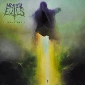 Morbid Evils -2022- Supernaturals (FLAC)