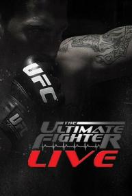 The Ultimate Fighter S30 720p WEBRip AAC2.0 x264-Fight<span style=color:#fc9c6d>-BB[rartv]</span>