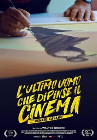 The Last Movie Painter<span style=color:#777> 2020</span> ITALIAN 1080p BluRay x264-WATCHABLE
