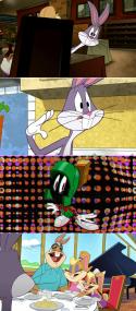 The Looney Tunes Show S01E02 WEBRip x264<span style=color:#fc9c6d>-XEN0N</span>