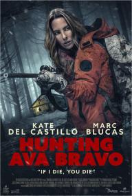 Hunting Ava Bravo<span style=color:#777> 2022</span> HDRip XviD AC3<span style=color:#fc9c6d>-EVO</span>