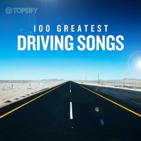 Various Artists - 100 Greatest Driving Songs <span style=color:#777>(2022)</span> Mp3 320kbps [PMEDIA] ⭐️