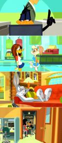 The Looney Tunes Show S02E07 WEBRip x264<span style=color:#fc9c6d>-XEN0N</span>