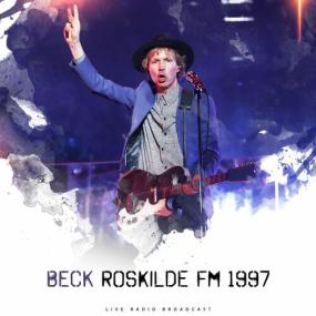 Beck - Roskilde FM<span style=color:#777> 1997</span> <span style=color:#777>(2022)</span> Mp3 320kbps [PMEDIA] ⭐️