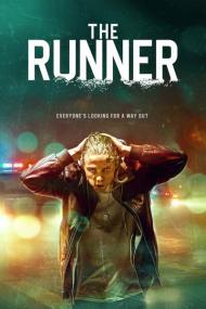 The Runner<span style=color:#777> 2022</span> HDRip XviD AC3<span style=color:#fc9c6d>-EVO[TGx]</span>