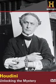 Houdini Unlocking The Mystery <span style=color:#777>(2005)</span> [720p] [WEBRip] <span style=color:#fc9c6d>[YTS]</span>