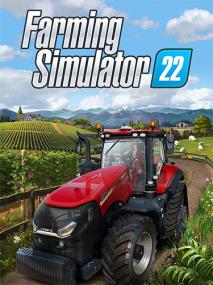 Farming Simulator 22 <span style=color:#fc9c6d>[FitGirl Repack]</span>
