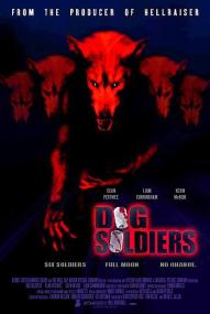Dog Soldiers<span style=color:#777> 2002</span> 2160p GBR BluRay HEVC DTS-HD MA 5.1-ESiR