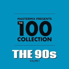 Various Artists - Mastermix Presents The 100 Collection The 90's <span style=color:#777>(2022)</span> Mp3 320kbps [PMEDIA] ⭐️