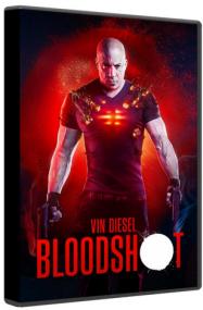 Bloodshot<span style=color:#777> 2020</span> BluRay 1080p DTS AC3 x264-MgB