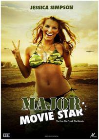 Major Movie Star<span style=color:#777> 2008</span> BDRip 720p Rus Eng<span style=color:#fc9c6d> ExKinoRay</span>