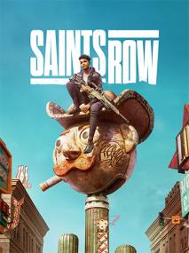 Saints Row <span style=color:#fc9c6d>[FitGirl Repack]</span>