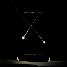 Tedeschi Trucks Band - I Am The Moon IV  Farewell <span style=color:#777>(2022)</span> Mp3 320kbps [PMEDIA] ⭐️