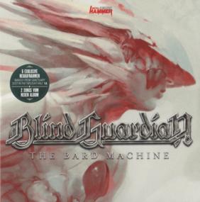 Blind Guardian - The Bard Machine (EP) <span style=color:#777>(2022)</span> Mp3 320kbps [PMEDIA] ⭐️