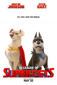 DC League of Super-Pets<span style=color:#777> 2022</span> 1080p_от New<span style=color:#fc9c6d>-Team</span>