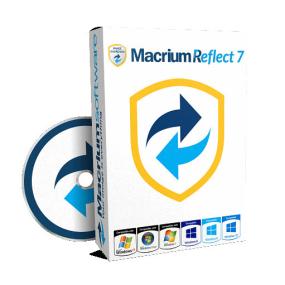 Macrium Reflect v 7.3.5925 x64 Home [RuEn]