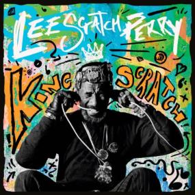 Lee Scratch Perry - King Scratch (Musical Masterpieces from the Upsetter Ark-ive) <span style=color:#777>(2022)</span> FLAC [PMEDIA] ⭐️