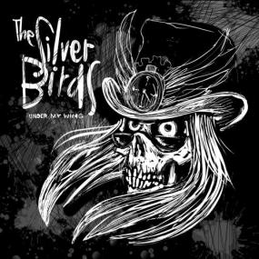 The Silver BIrds - Under My Wing <span style=color:#777>(2022)</span>