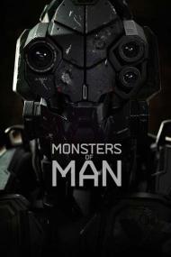 Monsters of Man<span style=color:#777> 2020</span> 2160p WEBRip 3999MB DDP5.1 x264<span style=color:#fc9c6d>-GalaxyRG[TGx]</span>