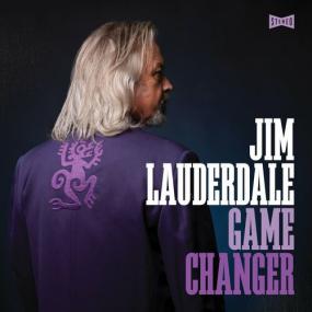 Jim Lauderdale - Game Changer <span style=color:#777>(2022)</span> Mp3 320kbps [PMEDIA] ⭐️