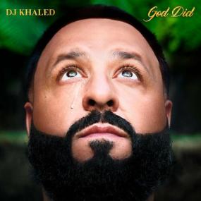DJ Khaled - GOD DID <span style=color:#777>(2022)</span> Mp3 320kbps [PMEDIA] ⭐️